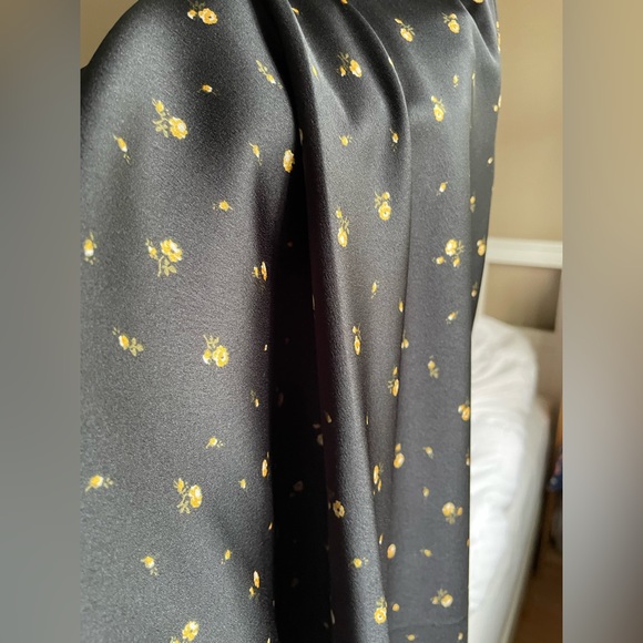 Abercrombie Slip midi skirt - Picture 3 of 3